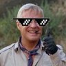 Ed Peters's profile picture