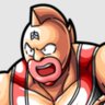 キン肉星のおやじ - 肩と腰の凝りを取るべく奮闘中。's profile picture