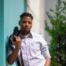 Profilbild von Terell Green