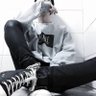 jackyio profil fotoğrafı