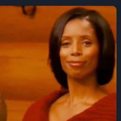 Darkskin Aunt Viv 💋's profile picture