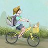 sharing beauty & fun 🚀💯 互关 🌳 profil fotoğrafı