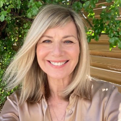 Glynis Barber's profile picture