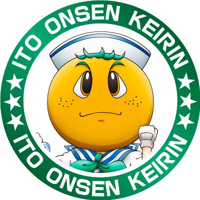 itoonsen_keirin's profile picture