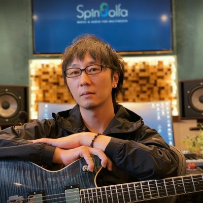 TadayoshiMakino's profile picture