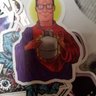 Anthony B.'s profile picture