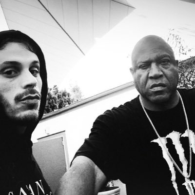 Evidence's profile picture