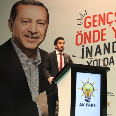 Burak Kaplan's profile picture