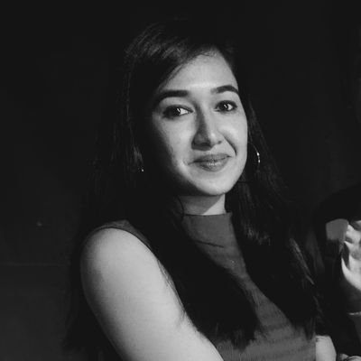 Tabassum Barnagarwala's profile picture