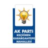 Фото профиля AK KEÇİÖREN KARARGAHTEPE🟢🇹🇷