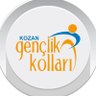 Kozan AK Gençlik 🇹🇷🇵🇸 profil fotoğrafı