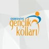 AK Gençlik Osmaniye 的头像