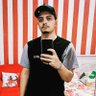 Profilbild von Isaque