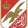 Muhammad Moustafa (أبو الأندية) 🦅 的头像