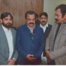 Фото профиля Ch Amjad Islam Jutt YMT