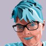 Profilbild von maryvie.bsky.social aka Maria Schramm