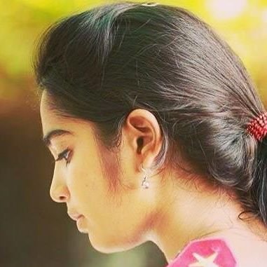 Deepa Vijay ツ's profile picture