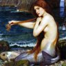 Mermaid profil fotoğrafı