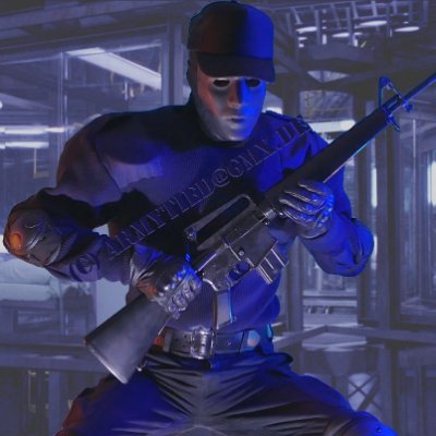 Armytied's profile picture