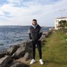 Hakan Angış's profile picture