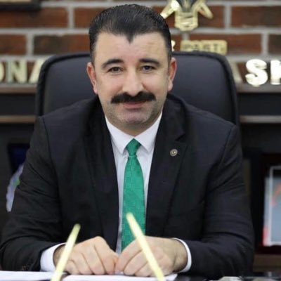 Mehmet Sait Başdaş🇹🇷's profile picture