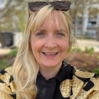Brona C Titley's profile picture