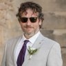 David Ireland's profile picture