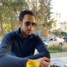 Aybars profil fotoğrafı