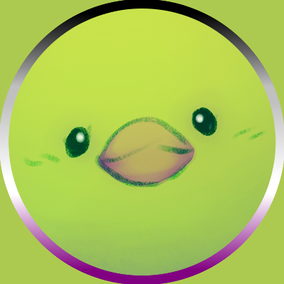 Lintu 🦜's profile picture