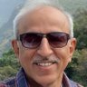 dinesh thapar 的头像