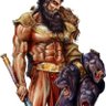 Hercules profil fotoğrafı