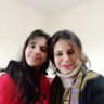 Profilbild von Tallia Shahid