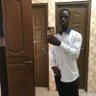 Profilbild von Nii Bossman