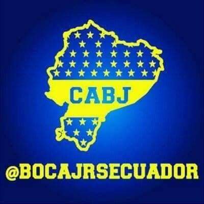 Boca Juniors Ecuador's profile picture