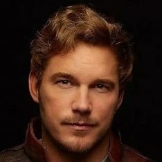 Peter Quill's profile picture