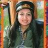 Erika Albarracin's profile picture
