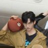 ทำใจกับพี่ออสไม่ได้ 的头像