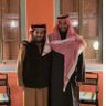 عبدالعزيز profil fotoğrafı