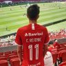 Eduardo Resende profil fotoğrafı