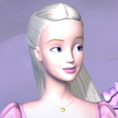 barbie vibes❀'s profile picture