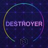 destroyer ็ๅคดๅ