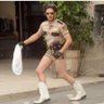 Jim Dangle’s New Boots's profile picture