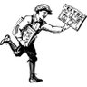 Newspaperman's profile picture