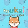 mukei 的头像