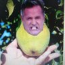 Фото профиля Pears Morgan