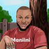 Man Maniini profil fotoğrafı