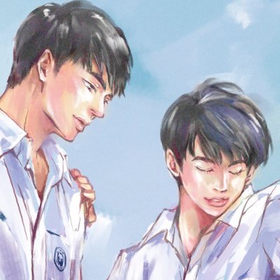 志間's profile picture