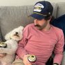 Spencer profil fotoğrafı