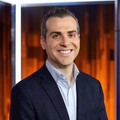 Steve Gelbs's profile picture