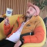 Profilbild von Tommy